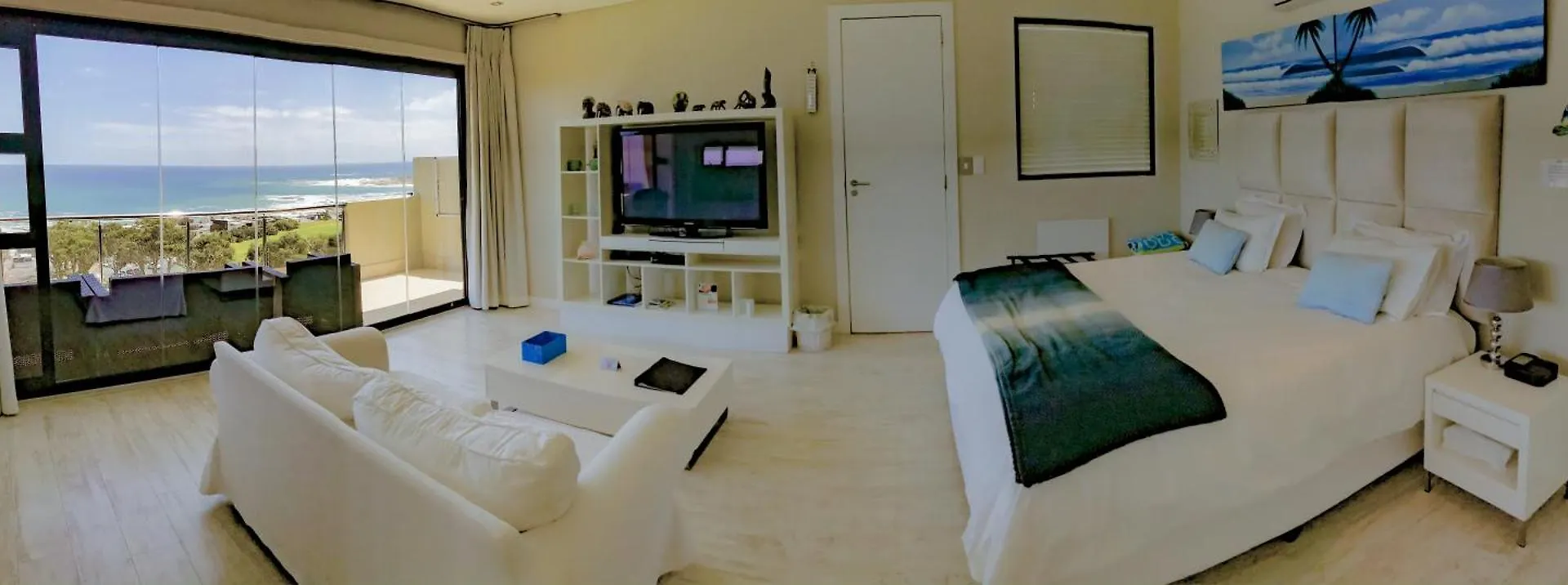 Appartement Sea Mount à Le Cap Afrique du Sud