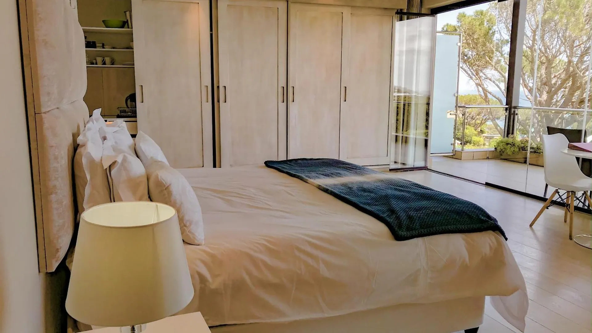 Appartement Sea Mount à Le Cap