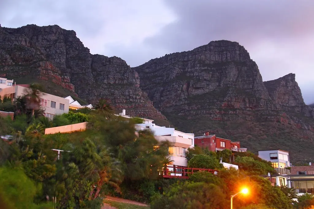 Appartement Sea Mount à Le Cap 0*,  Afrique du Sud