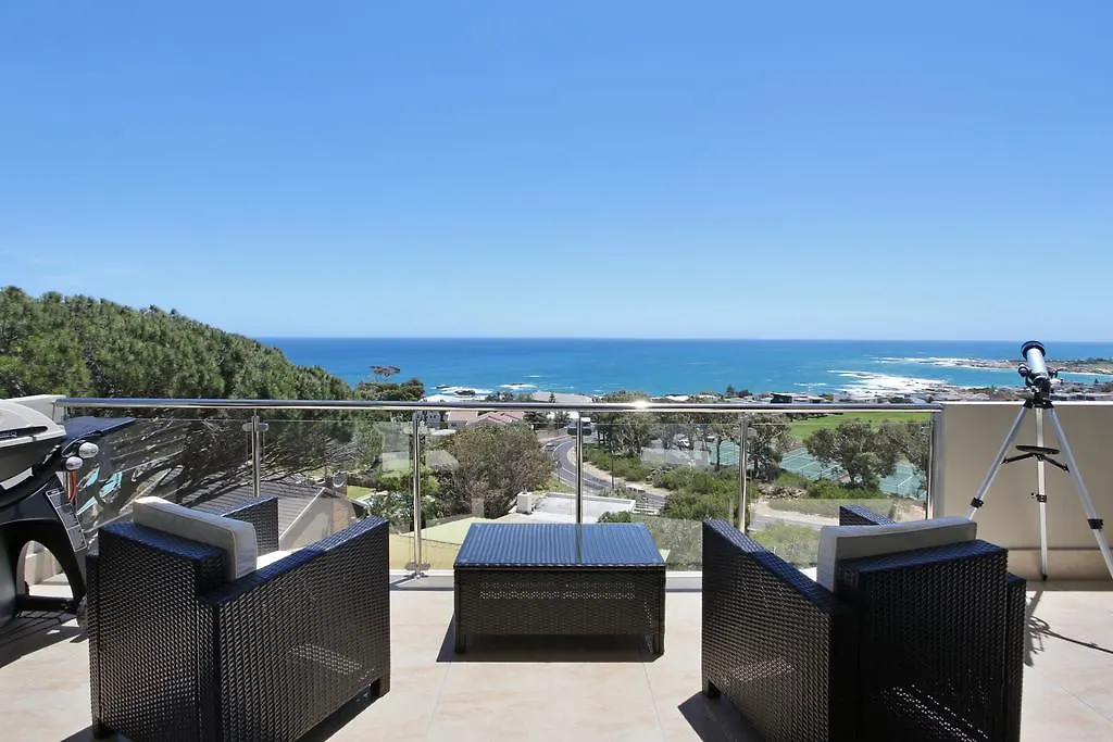 Appartement Sea Mount à Le Cap