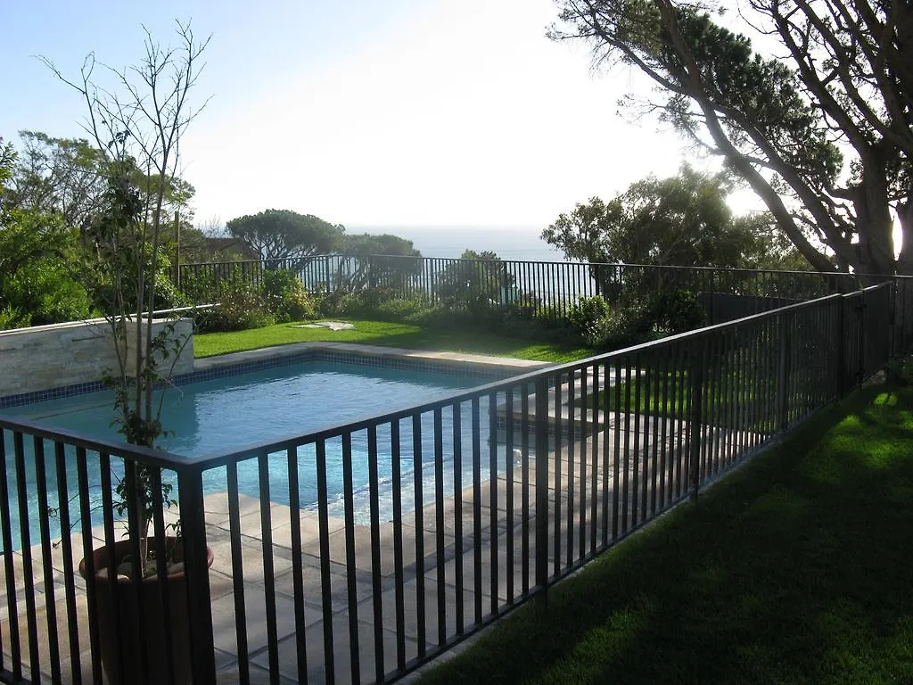 Appartement Sea Mount à Le Cap