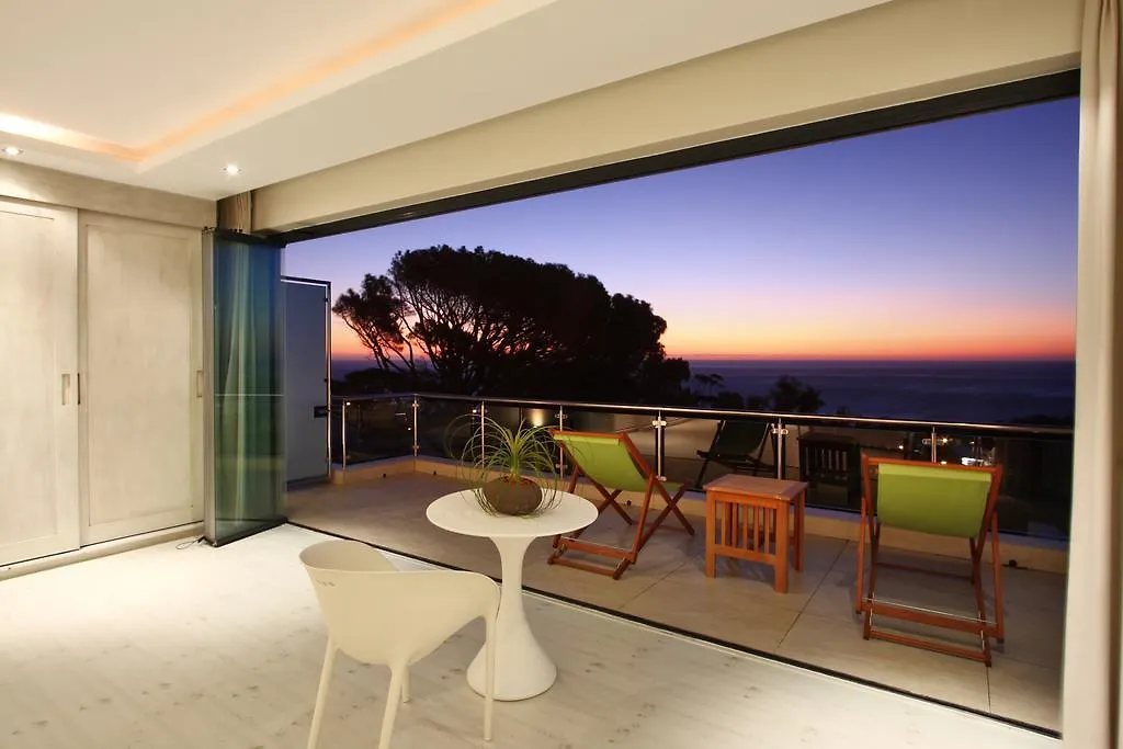 Appartement Sea Mount à Le Cap