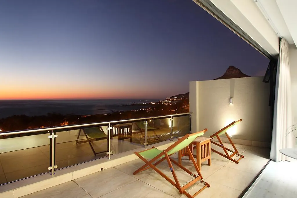 Appartement Sea Mount à Le Cap