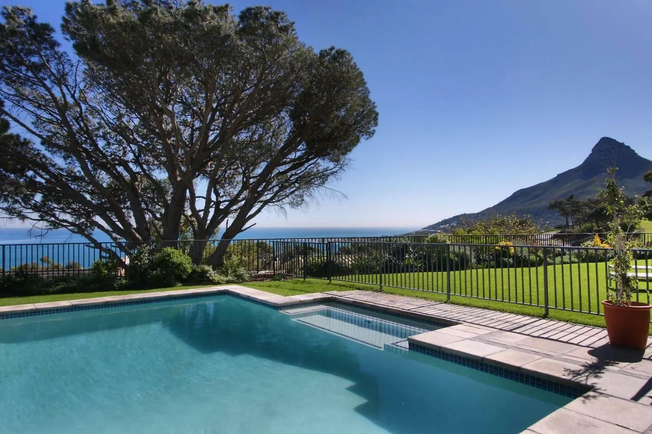 Appartement Sea Mount à Le Cap