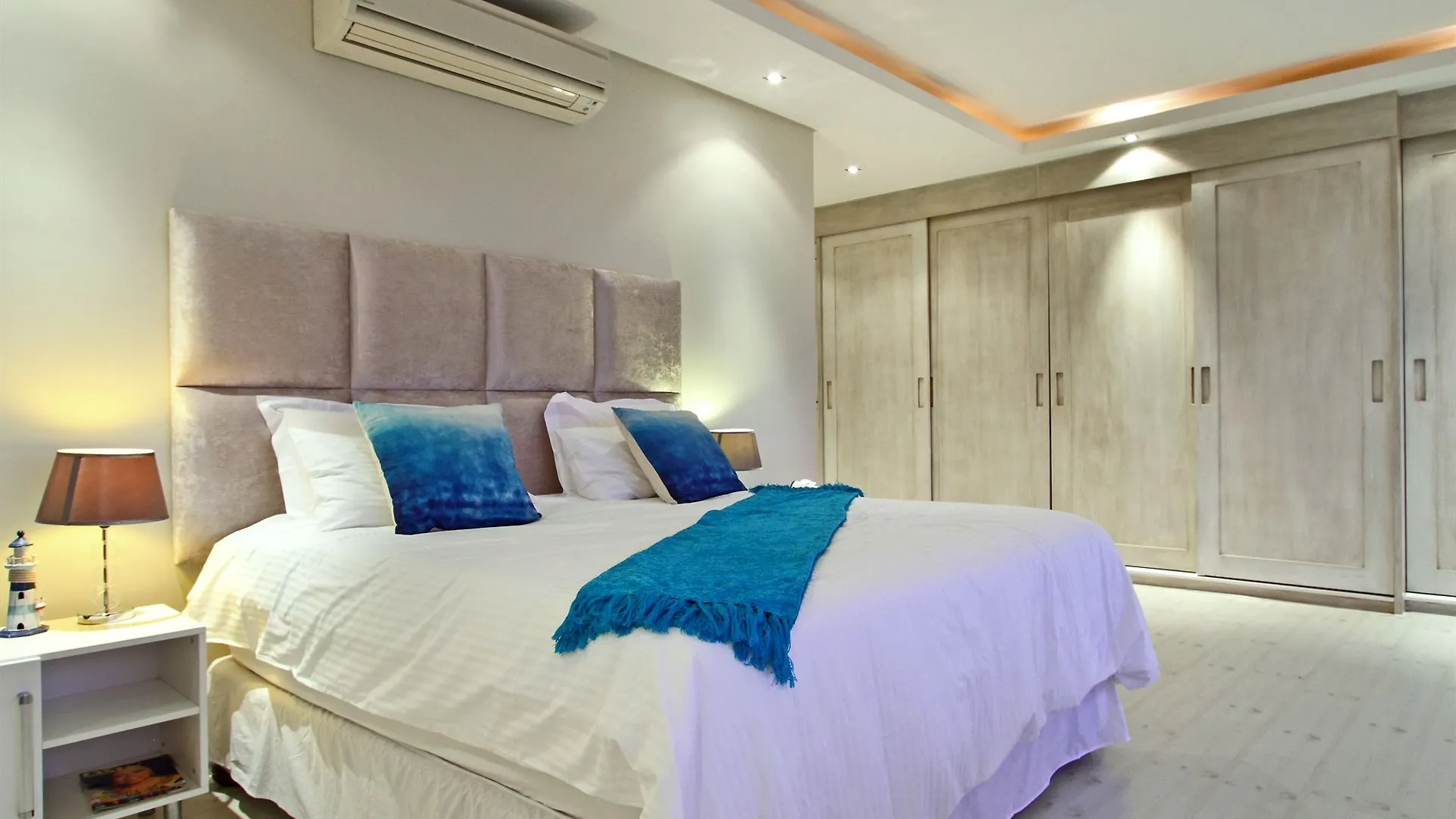 Appartement Sea Mount à Le Cap Afrique du Sud