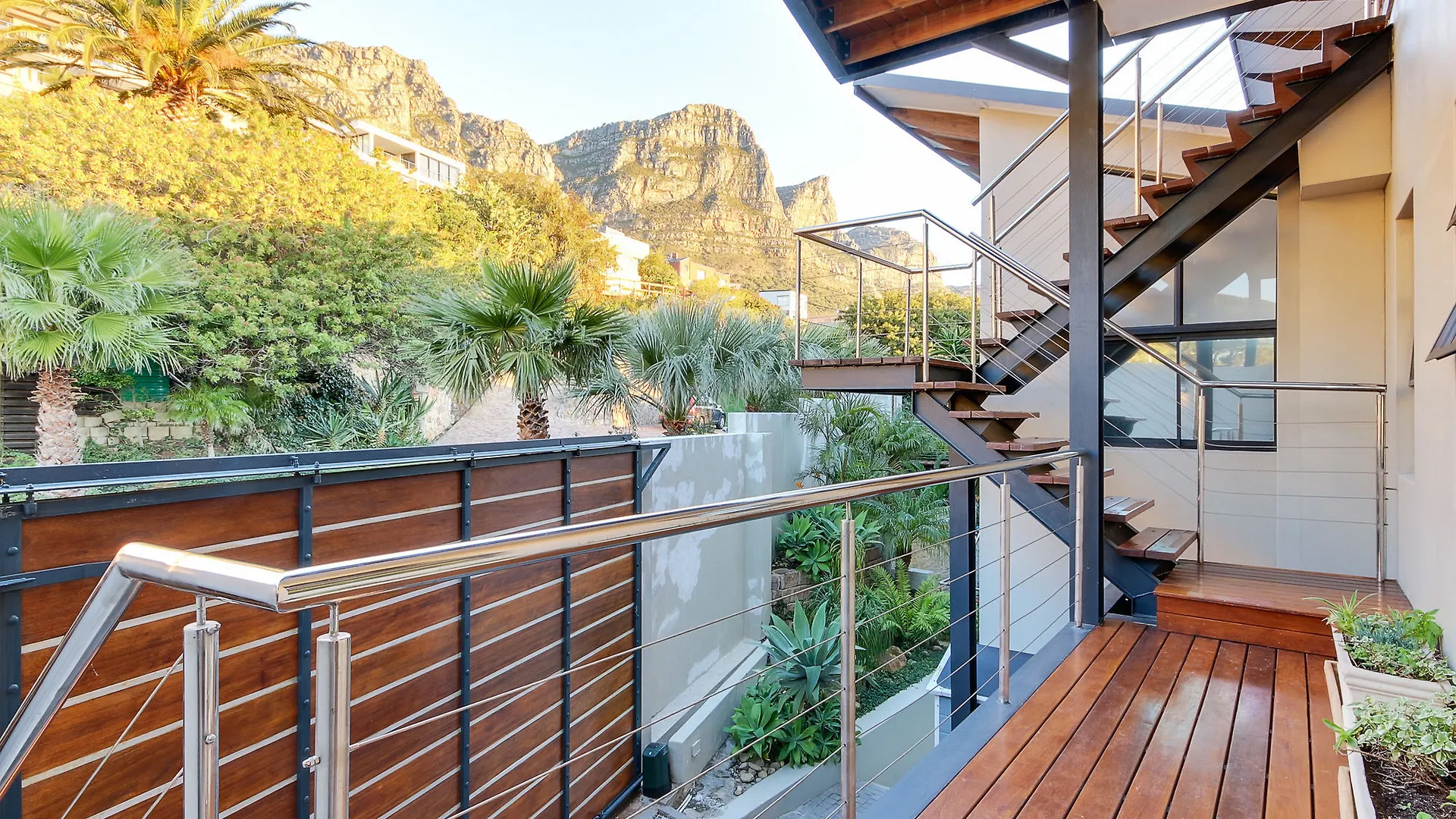 Appartement Sea Mount à Le Cap 0*,  Afrique du Sud