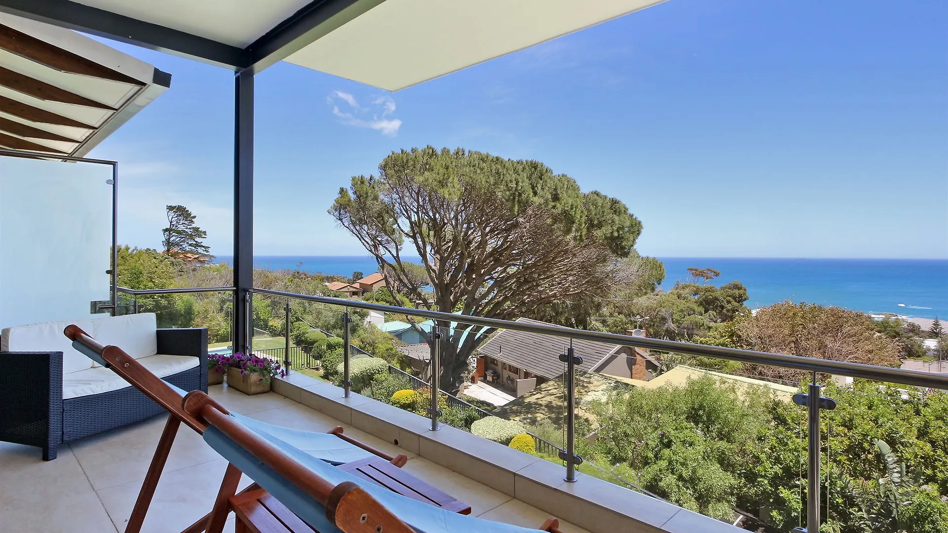 Appartement Sea Mount à Le Cap Afrique du Sud