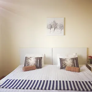 12 Greenpoint Guesthouse Città del Capo