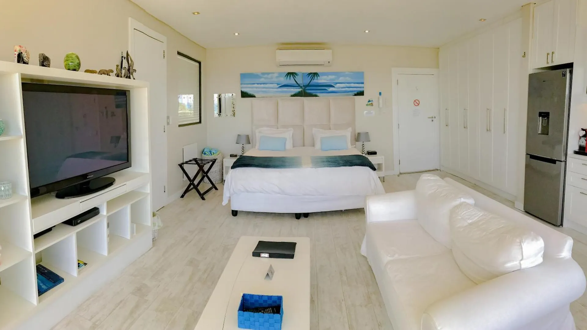 Sea Mount Daire Cape Town