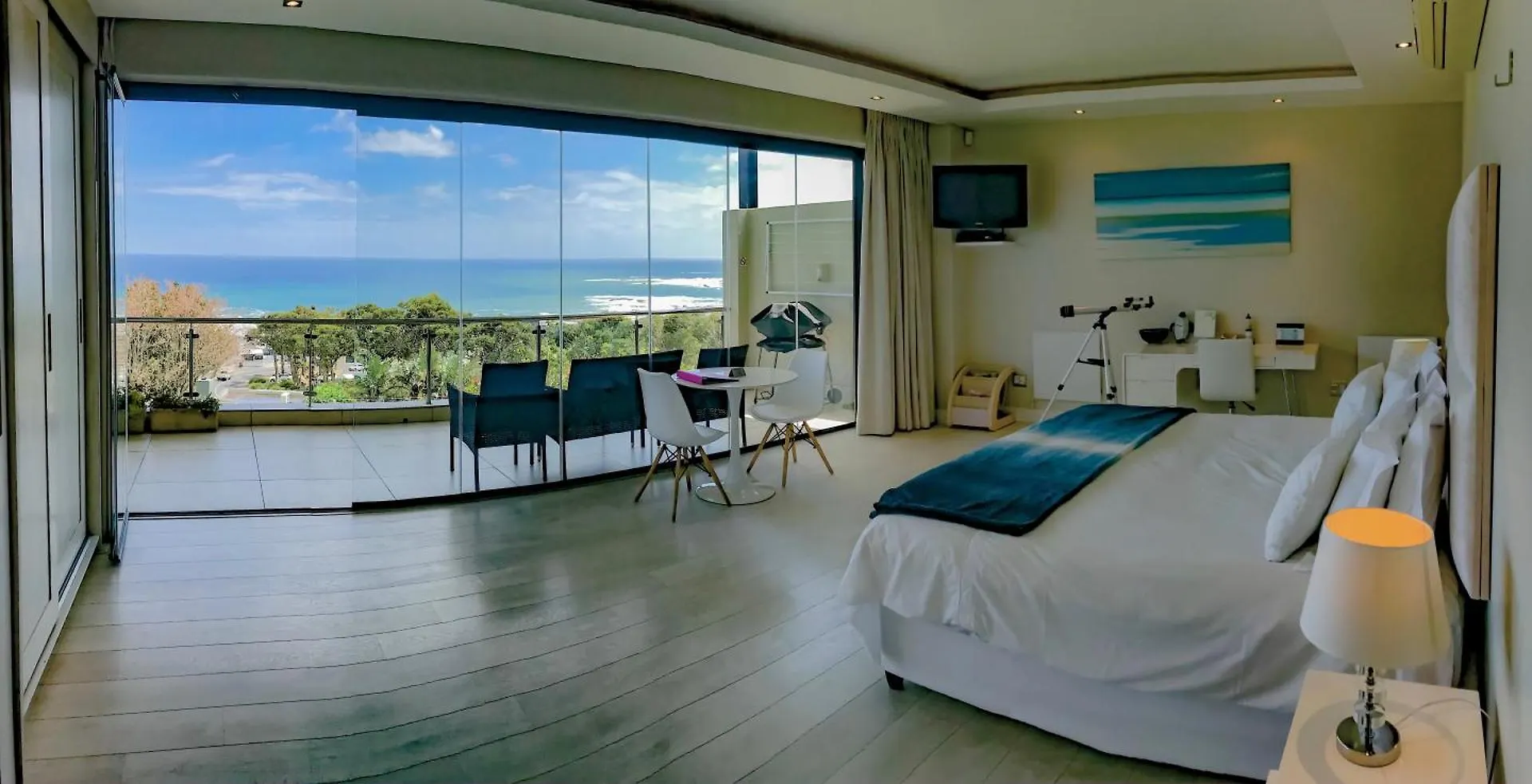 Sea Mount Daire Cape Town Güney Afrika
