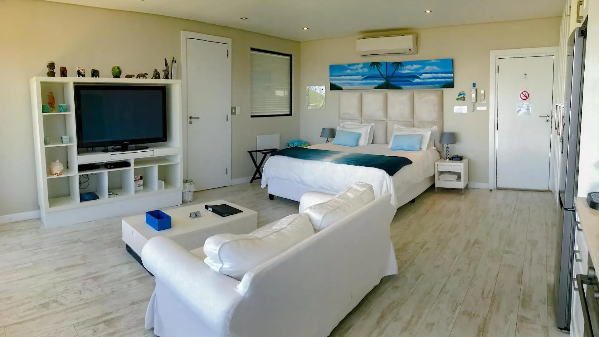 Sea Mount Daire Cape Town