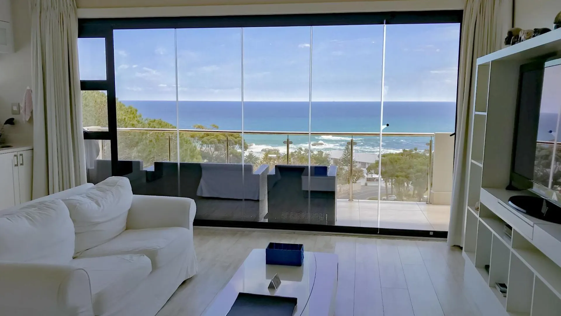 Sea Mount Daire Cape Town