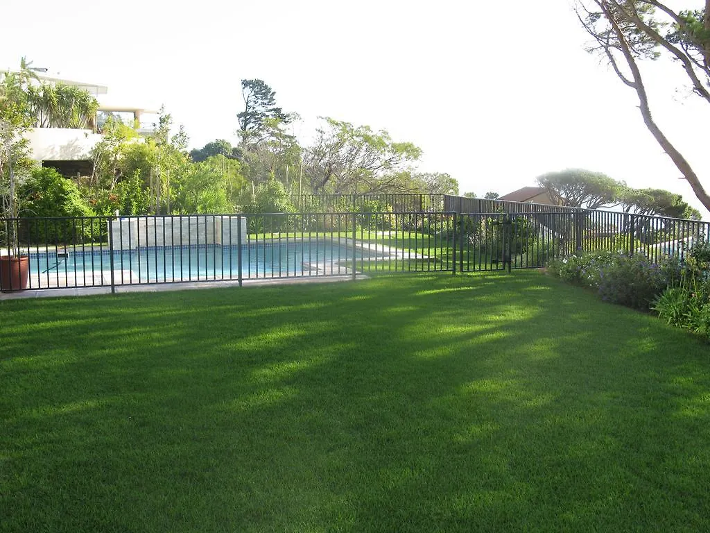 Sea Mount Daire Cape Town