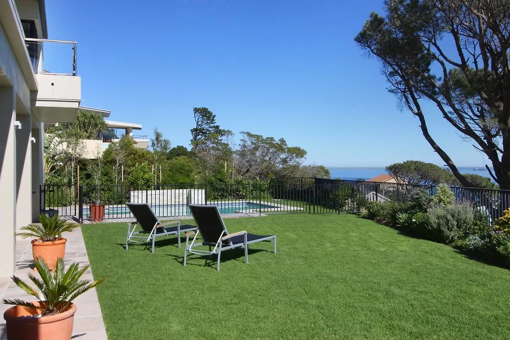 Sea Mount Daire Cape Town