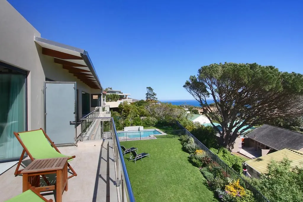 Sea Mount Daire Cape Town