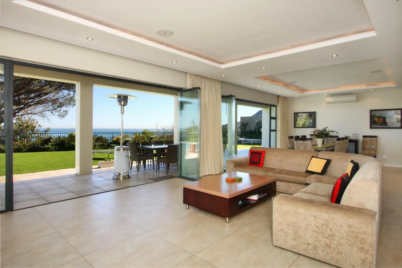 Sea Mount Daire Cape Town