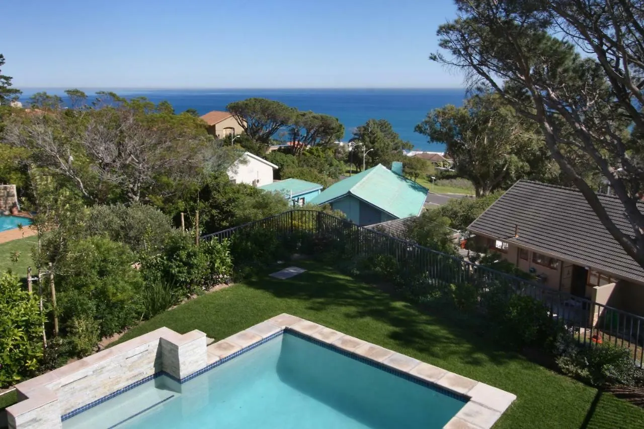 Sea Mount Daire Cape Town
