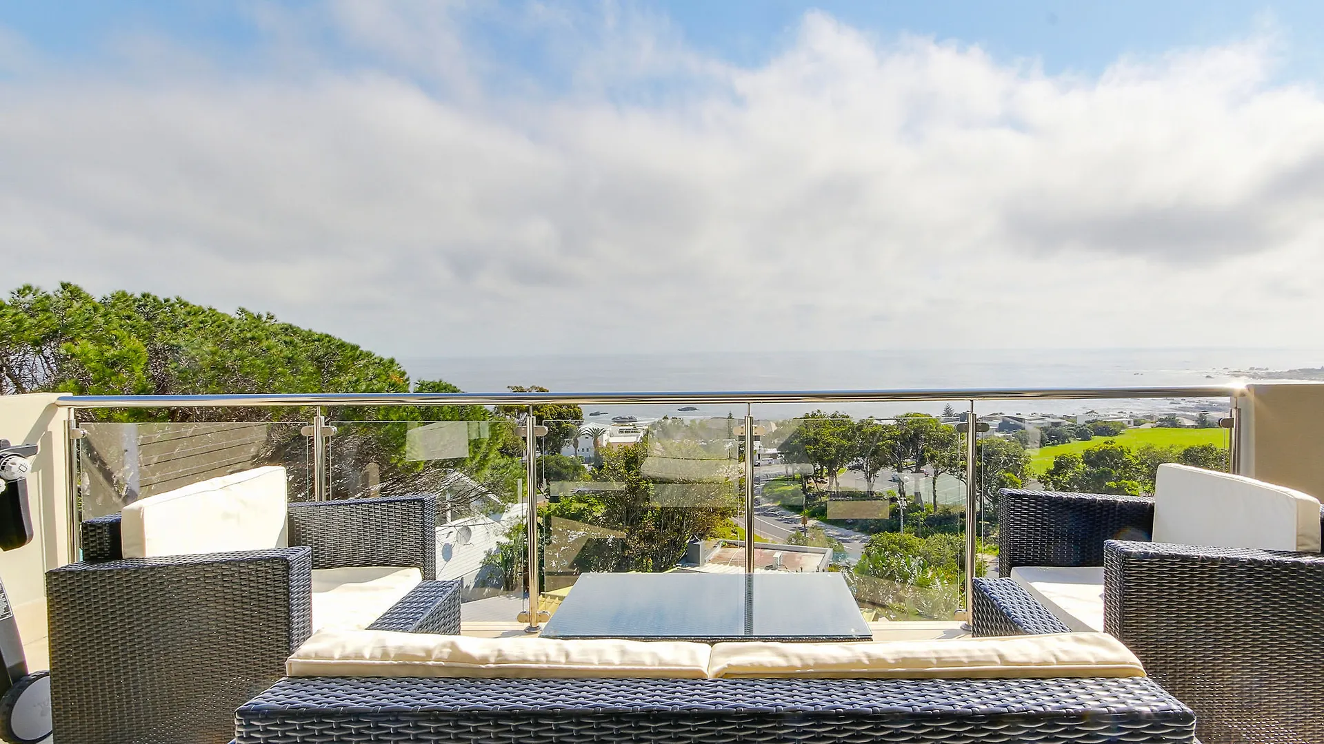 Sea Mount Daire Cape Town