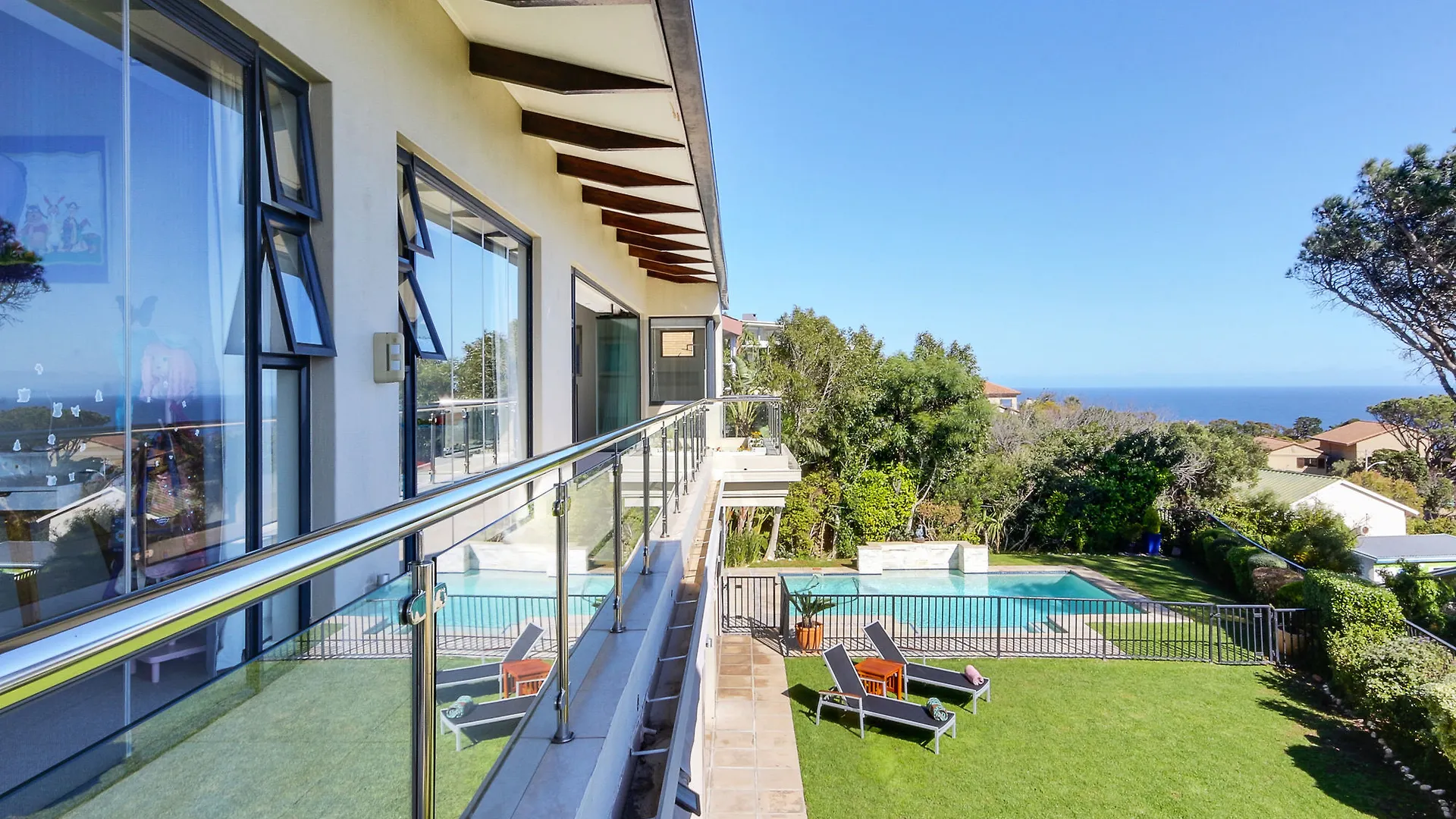 Sea Mount Daire Cape Town